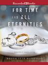 Imagen de portada para For Time and All Eternities